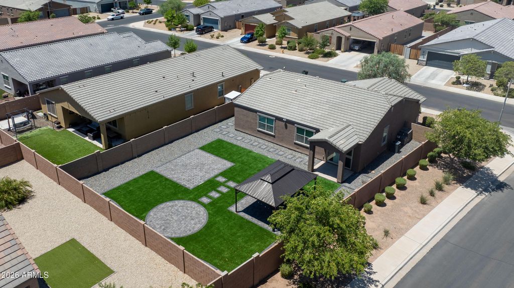 264 S SAN CHRISTO Lane, Casa Grande, AZ 85194 — photo 5