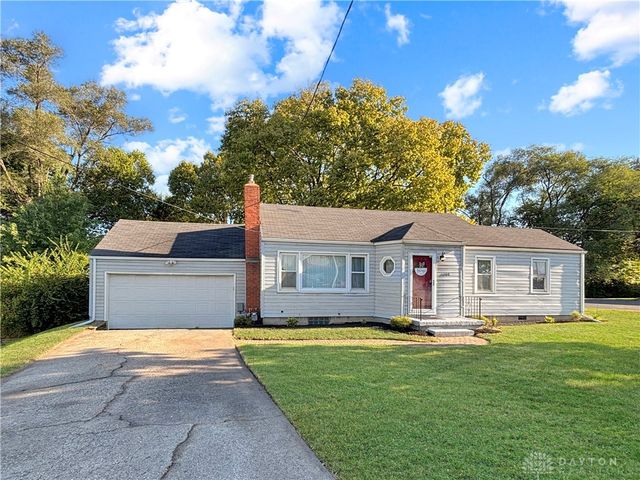 1709 Oxford State Road, Middletown, OH 45044