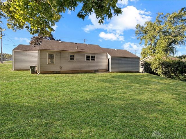 1709 Oxford State Road, Middletown, OH 45044