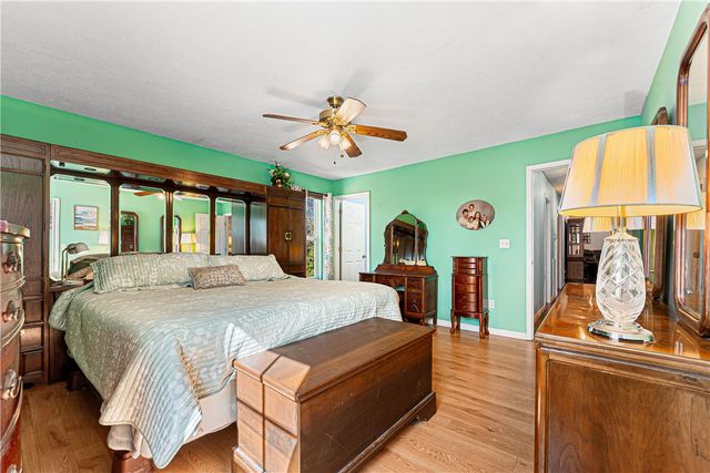 281 Cherokee Drive, Fair Play, SC 29643