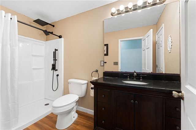 281 Cherokee Drive, Fair Play, SC 29643