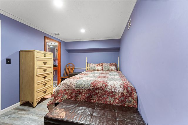 281 Cherokee Drive, Fair Play, SC 29643