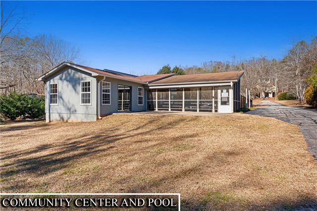 281 Cherokee Drive, Fair Play, SC 29643