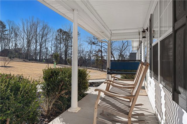 281 Cherokee Drive, Fair Play, SC 29643
