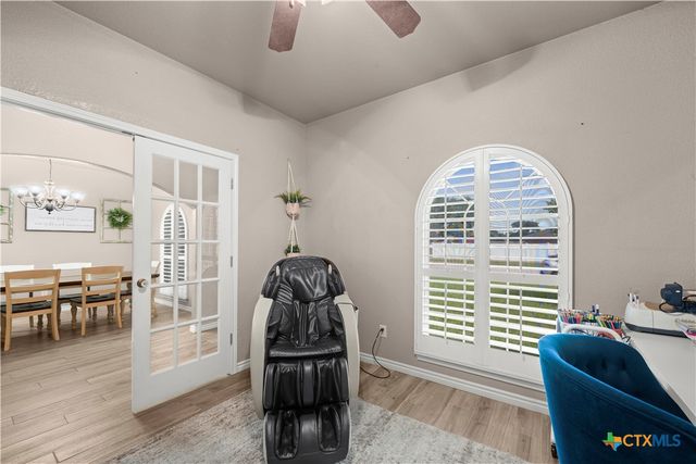 5102 Aspen Drive, Killeen, TX 76542