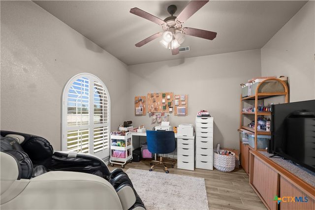 5102 Aspen Drive, Killeen, TX 76542