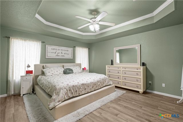 5102 Aspen Drive, Killeen, TX 76542