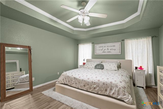 5102 Aspen Drive, Killeen, TX 76542
