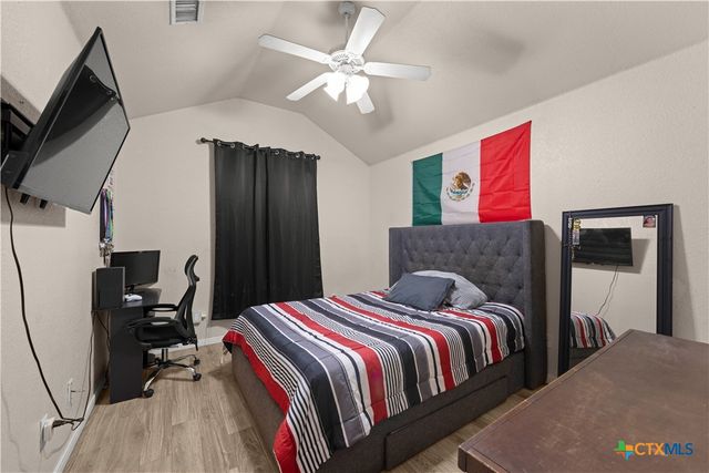 5102 Aspen Drive, Killeen, TX 76542