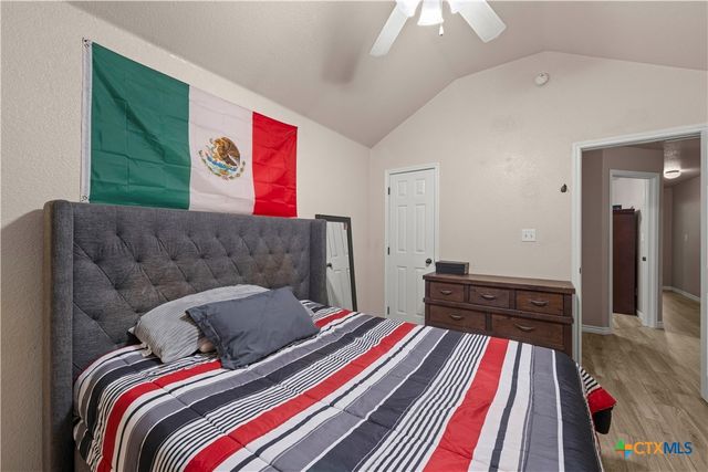 5102 Aspen Drive, Killeen, TX 76542