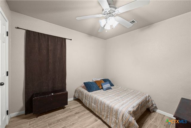 5102 Aspen Drive, Killeen, TX 76542