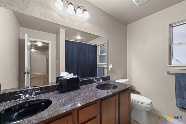 5102 Aspen Drive, Killeen, TX 76542