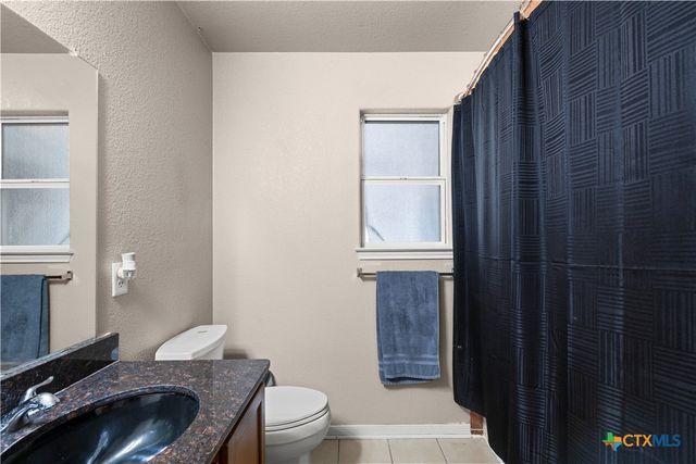 5102 Aspen Drive, Killeen, TX 76542