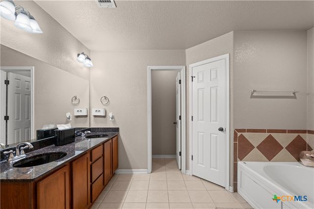 5102 Aspen Drive, Killeen, TX 76542