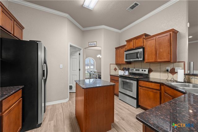 5102 Aspen Drive, Killeen, TX 76542