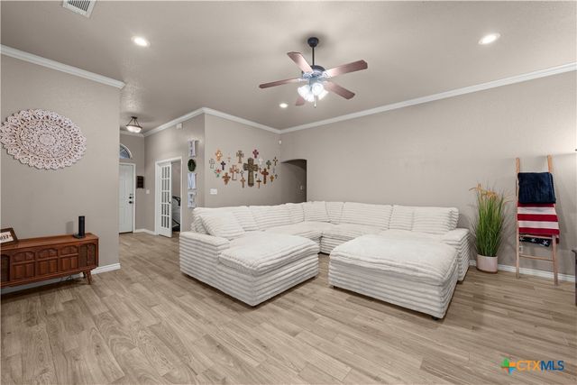 5102 Aspen Drive, Killeen, TX 76542