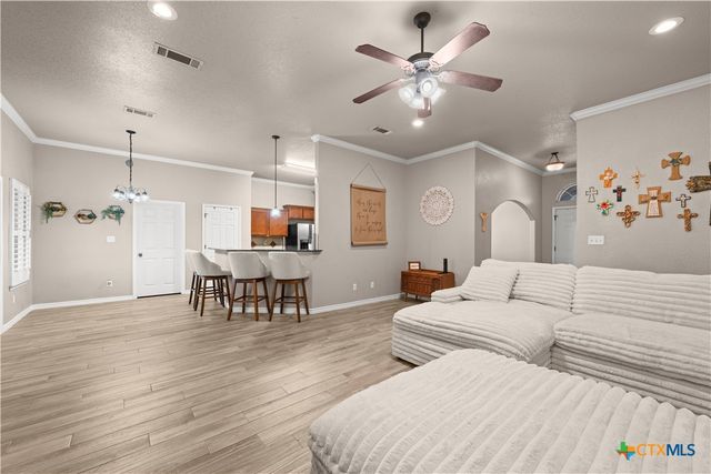 5102 Aspen Drive, Killeen, TX 76542