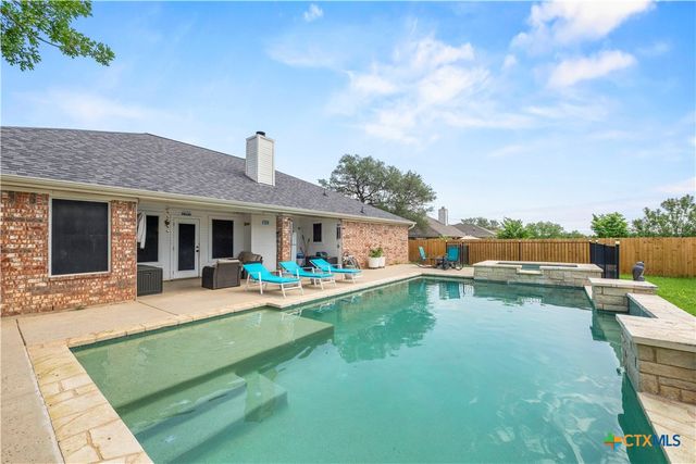 5102 Aspen Drive, Killeen, TX 76542