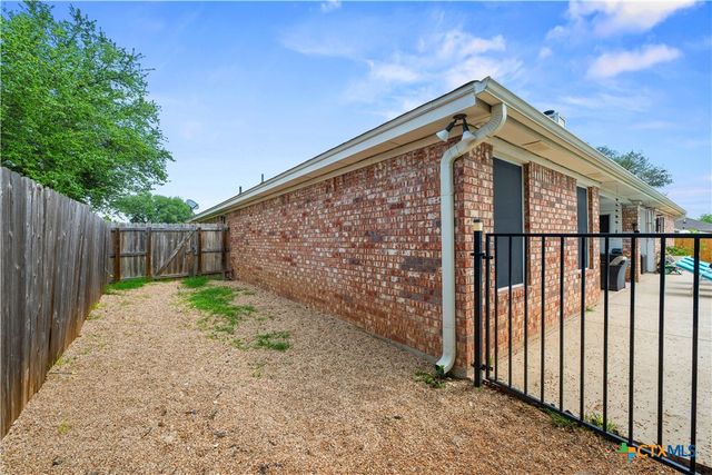 5102 Aspen Drive, Killeen, TX 76542