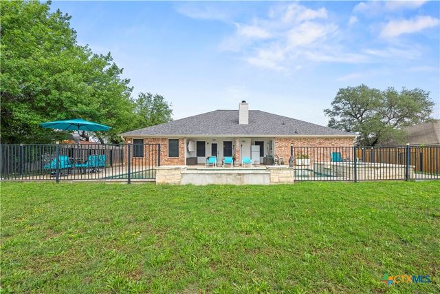 5102 Aspen Drive, Killeen, TX 76542