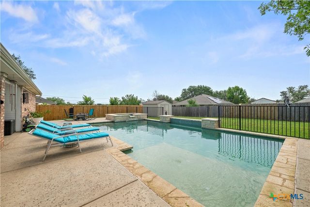 5102 Aspen Drive, Killeen, TX 76542