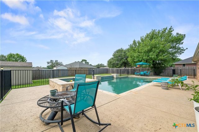 5102 Aspen Drive, Killeen, TX 76542