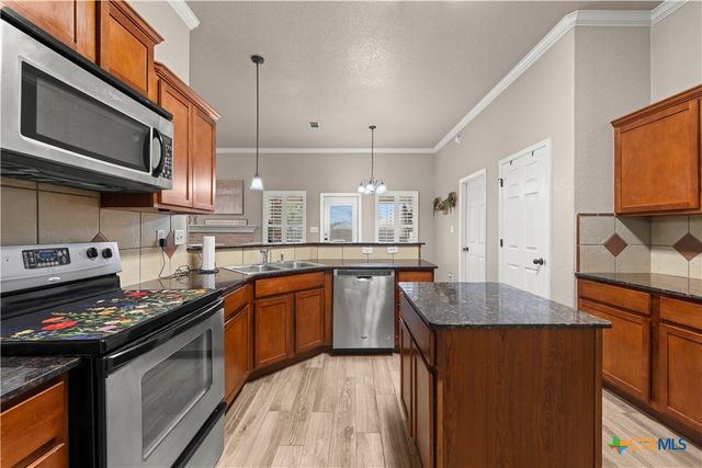 5102 Aspen Drive, Killeen, TX 76542