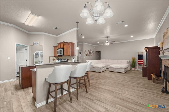 5102 Aspen Drive, Killeen, TX 76542