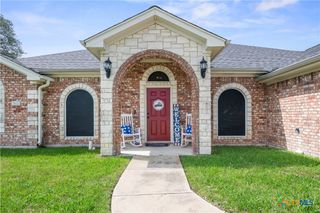 5102 Aspen Drive, Killeen, TX 76542