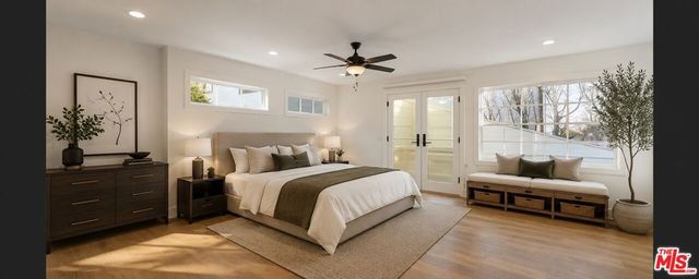 6467 Deep Dell Place, Los Angeles, CA 90068