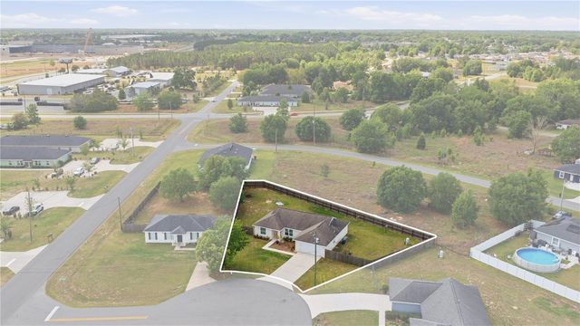 6 LAUREL PASS COURT, Ocala, FL 34480