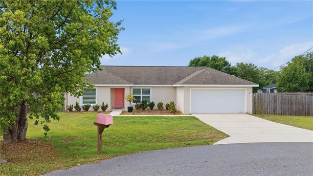 6 LAUREL PASS COURT, Ocala, FL 34480