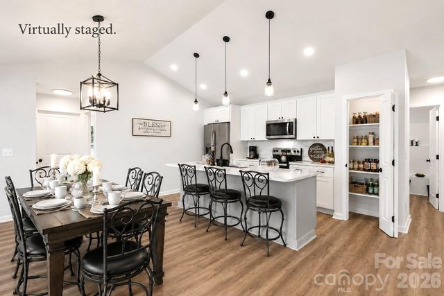 340 Swink Avenue, Salisbury, NC 28147