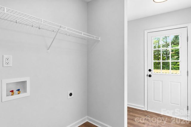 340 Swink Avenue, Salisbury, NC 28147