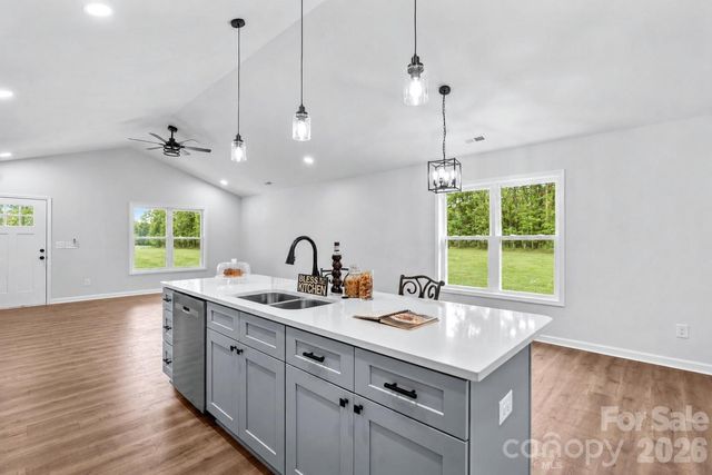 340 Swink Avenue, Salisbury, NC 28147