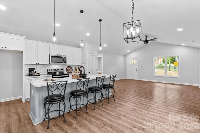340 Swink Avenue, Salisbury, NC 28147
