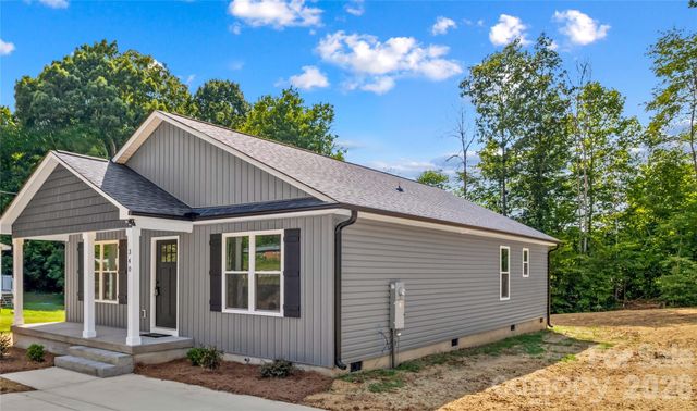 340 Swink Avenue, Salisbury, NC 28147