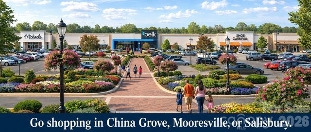340 Swink Avenue, Salisbury, NC 28147
