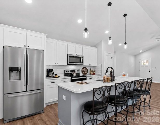 340 Swink Avenue, Salisbury, NC 28147