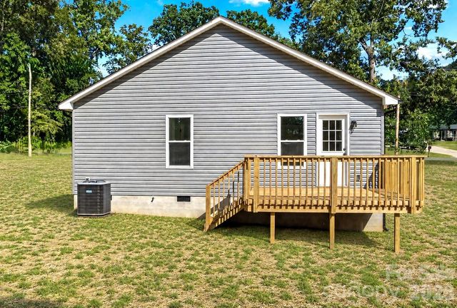 340 Swink Avenue, Salisbury, NC 28147