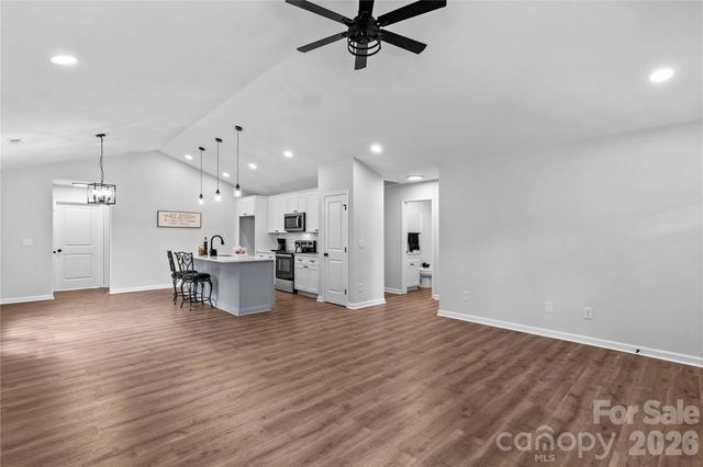 340 Swink Avenue, Salisbury, NC 28147