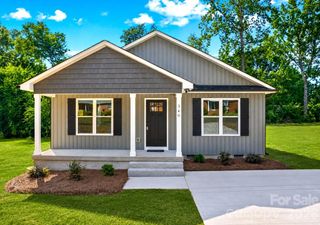 340 Swink Avenue, Salisbury, NC 28147
