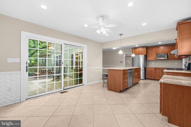 4001 WELSLEY LN, Bowie, MD 20715
