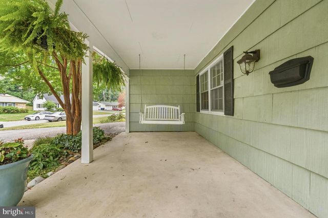 4001 WELSLEY LN, Bowie, MD 20715