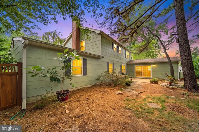 4001 WELSLEY LN, Bowie, MD 20715