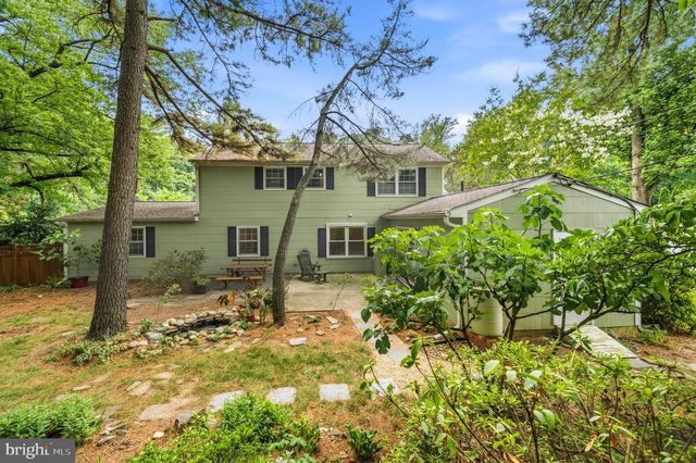4001 WELSLEY LN, Bowie, MD 20715