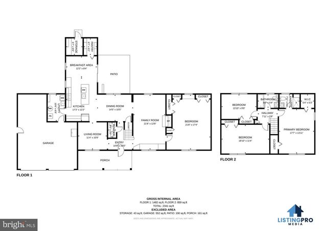 4001 WELSLEY LN, Bowie, MD 20715