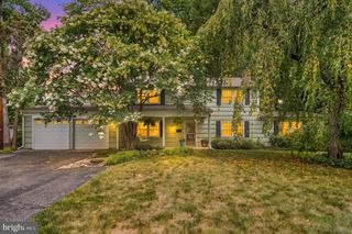 4001 WELSLEY LN, Bowie, MD 20715