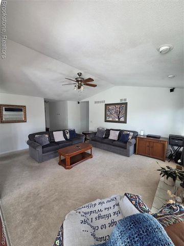 32010 N Oakcrest Drive, Chesterfield, MI 48047