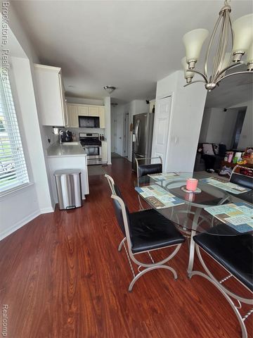 32010 N Oakcrest Drive, Chesterfield, MI 48047